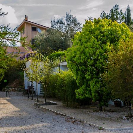 Casa Cerqua Landi - Case Vacanza Ітрі Екстер'єр фото