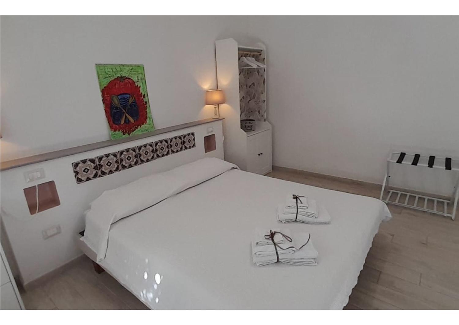 Casa Cerqua Landi - Case Vacanza Ітрі Екстер'єр фото