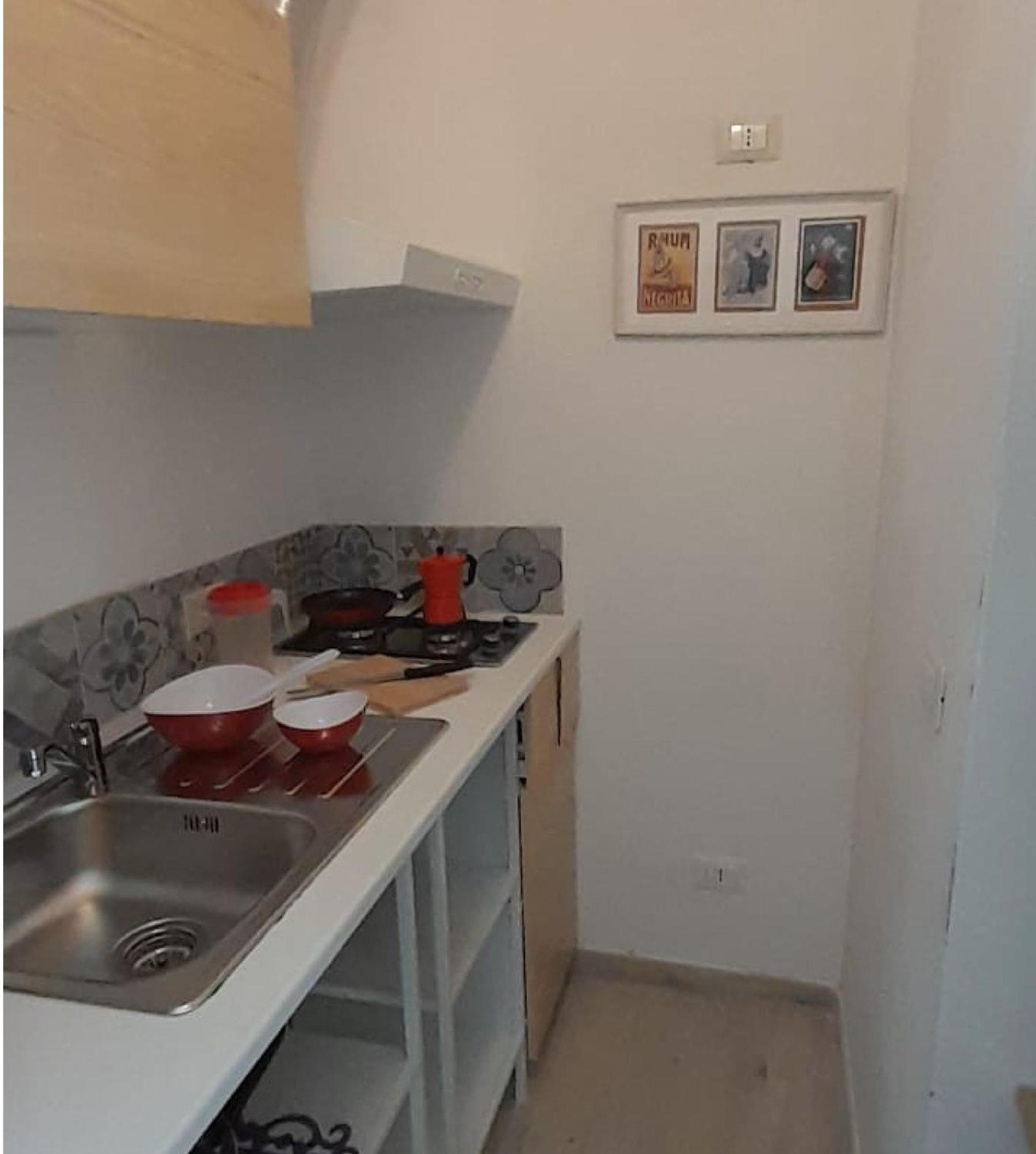 Casa Cerqua Landi - Case Vacanza Ітрі Екстер'єр фото