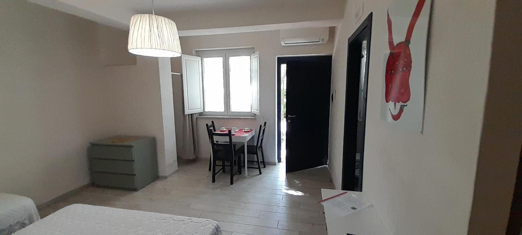 Casa Cerqua Landi - Case Vacanza Ітрі Екстер'єр фото