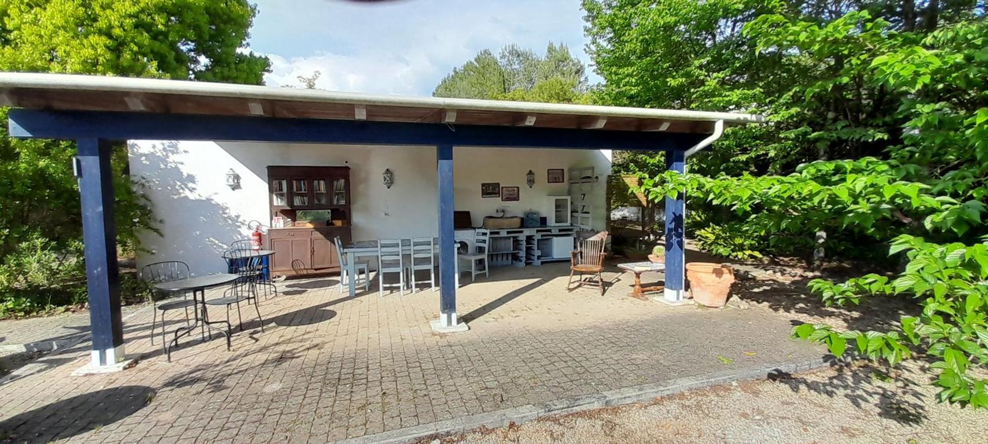 Casa Cerqua Landi - Case Vacanza Ітрі Екстер'єр фото