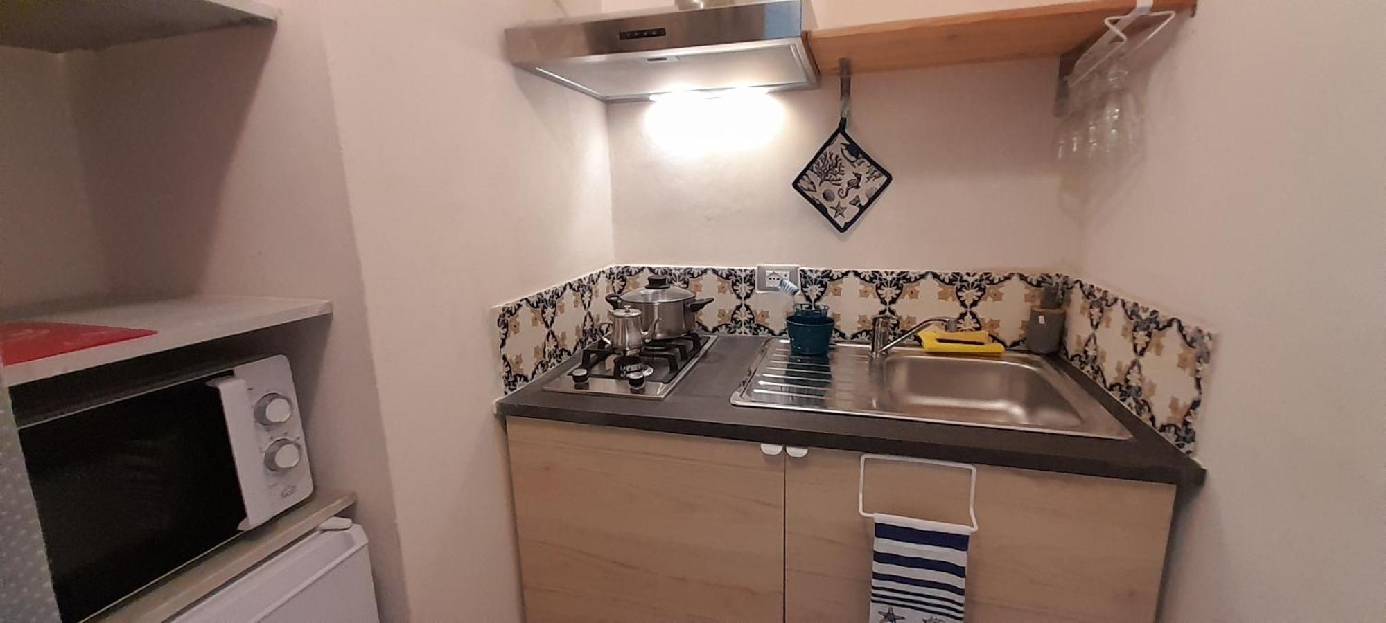 Casa Cerqua Landi - Case Vacanza Ітрі Екстер'єр фото