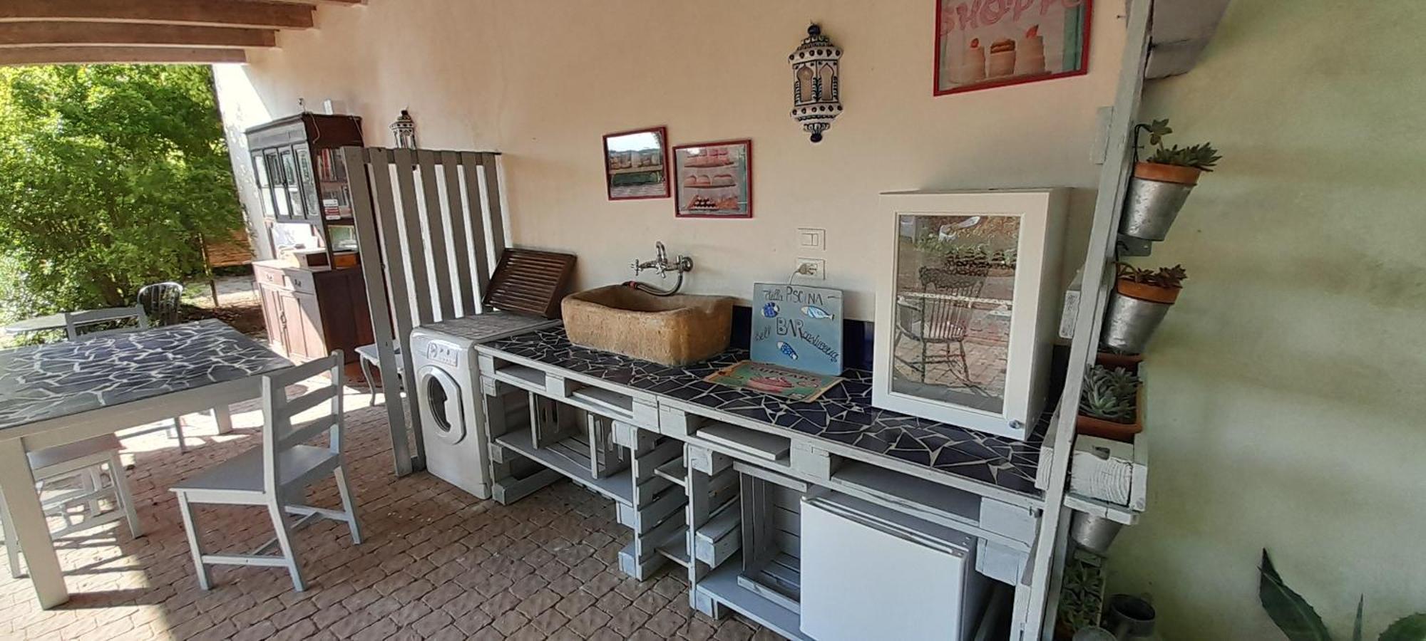 Casa Cerqua Landi - Case Vacanza Ітрі Екстер'єр фото