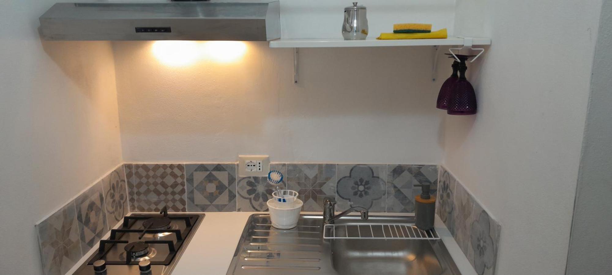 Casa Cerqua Landi - Case Vacanza Ітрі Екстер'єр фото
